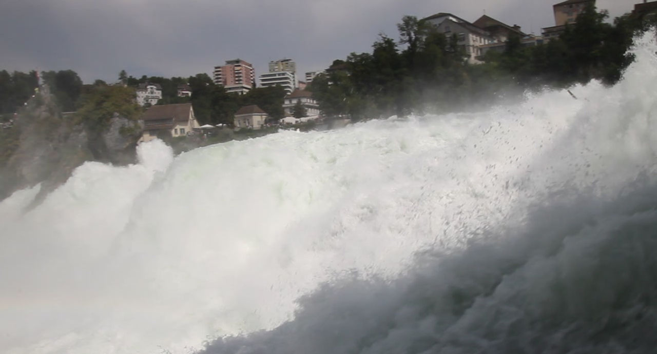 rheinfalls Suisse